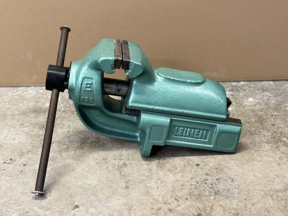 Imadło Leinen F 125