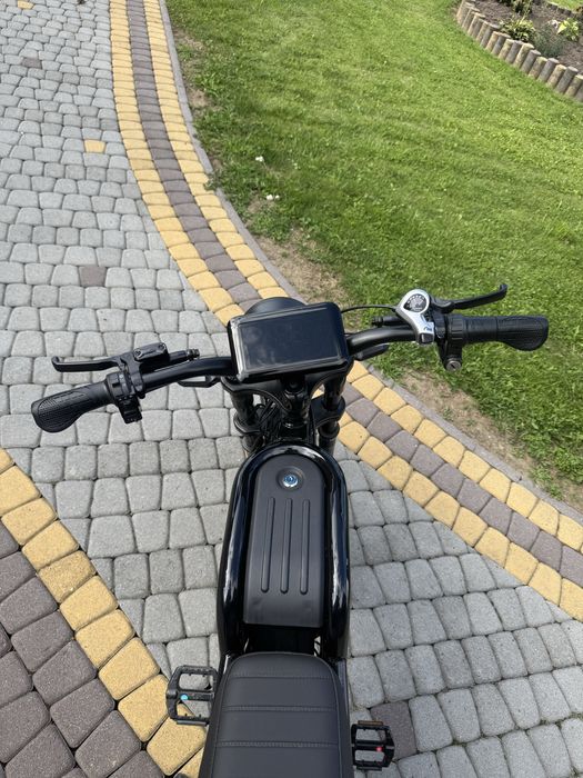 Corso komodo max 1200