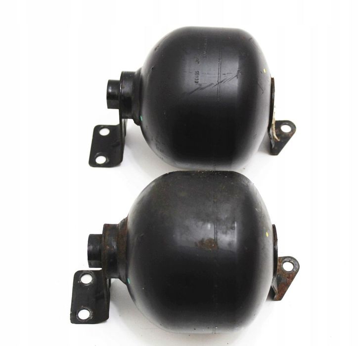 Gruszka akumulator ciśnienia ABC OE Mercedes SL R230 SL500 W215 A2203270115