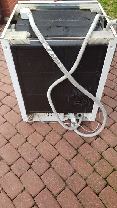 Zmywarka Bosch ,uszkodzona