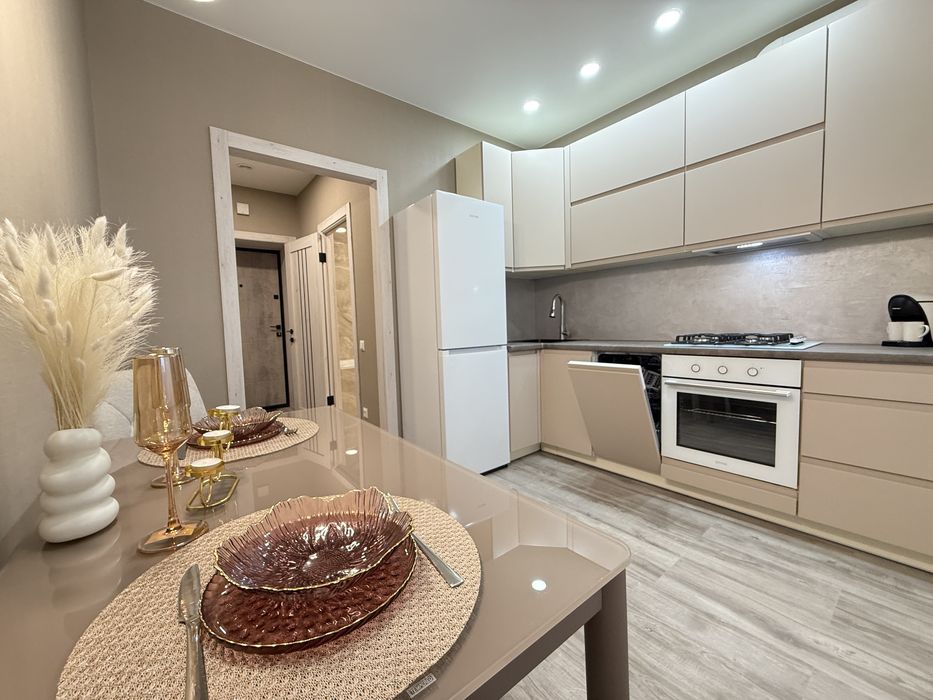 Саме жадане планування! Майже 2 кім 46 кв.м ЖК Сади Вишневі, Софія