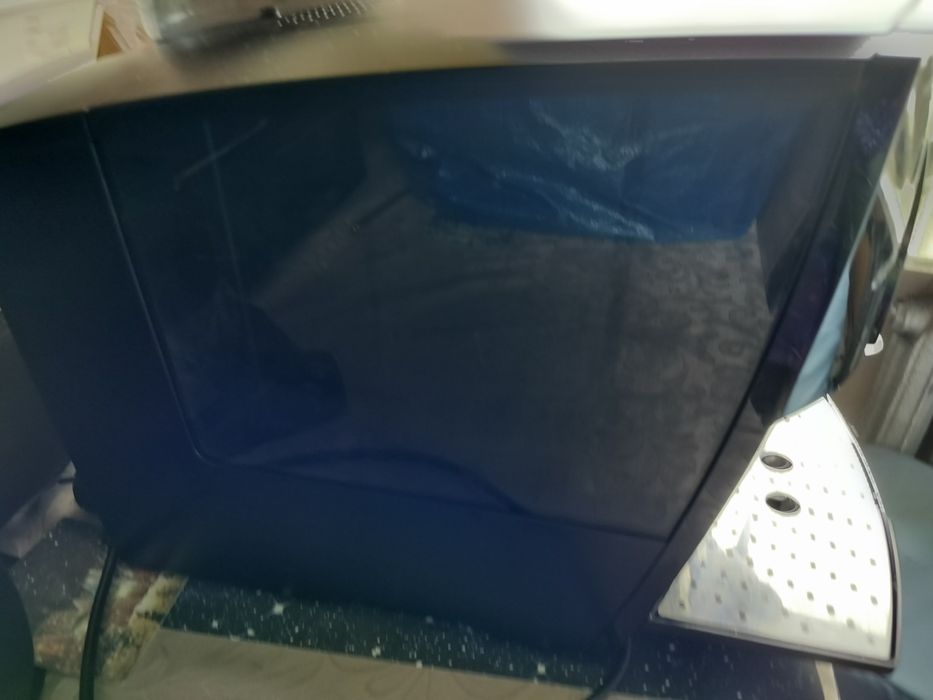 Ekspres ciśnieniowy Siemens TK53009