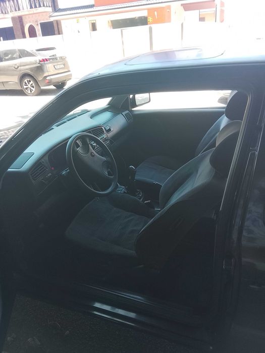Golf III 1.4 (GPL)