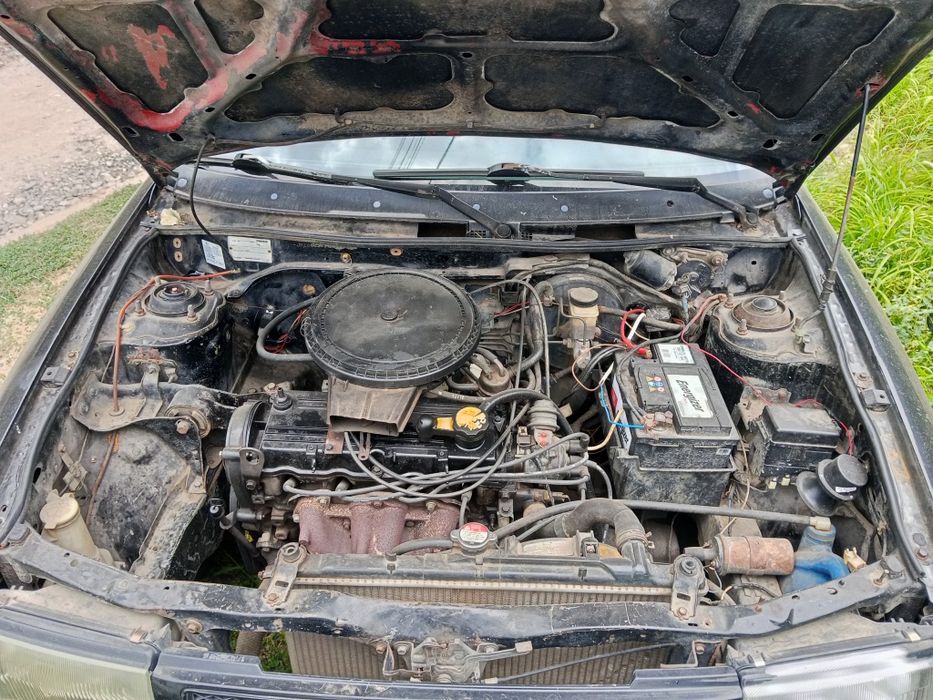 Продам mazda 323 bg
