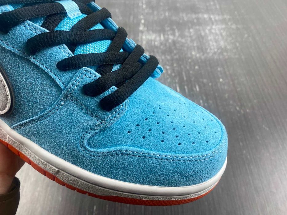 Nike SB Dunk Club 58 Gulf Low Poznań Stare Miasto • OLX.pl
