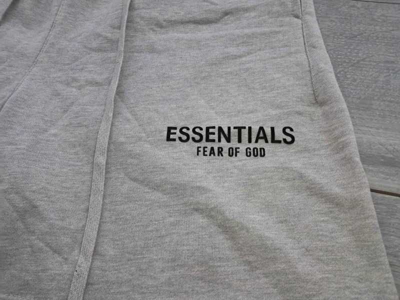 Spodenki Dresowe Essentials Fear of God