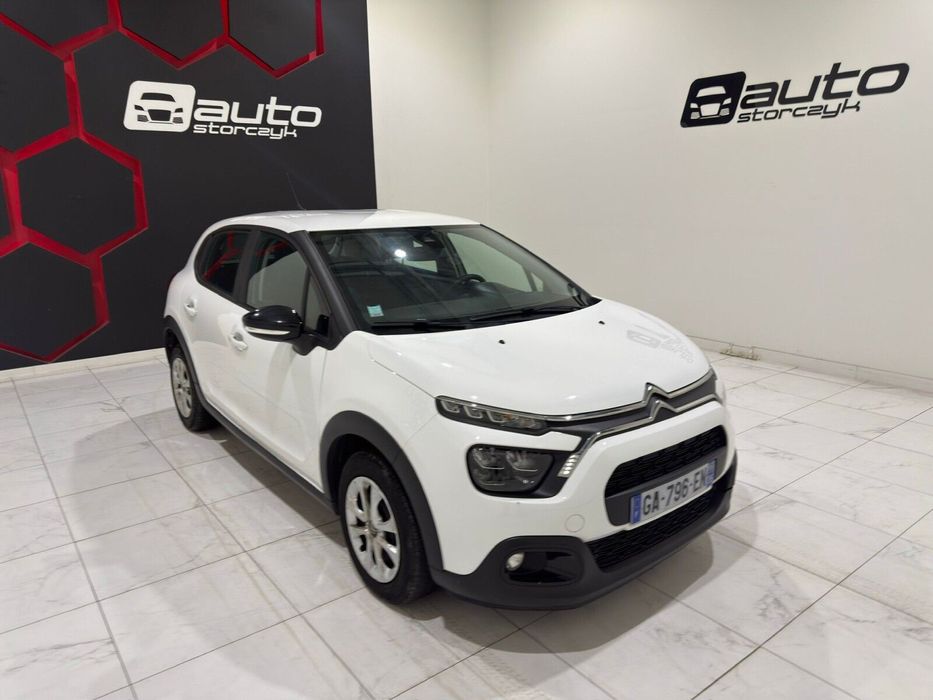 Citroën C3 Citroen C3