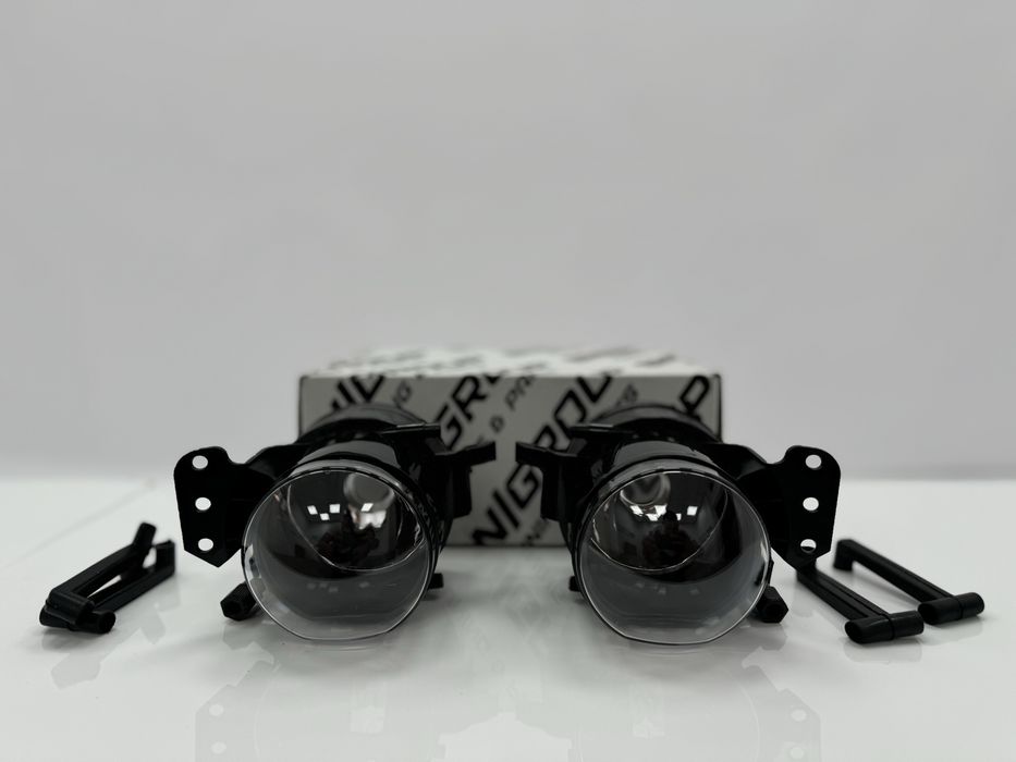 Протитуманні фари для BMW 5-Серії Е60 Е61 (2003-2010)