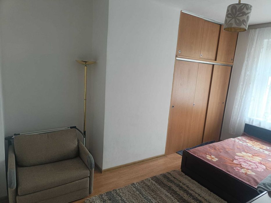 Mieszkanie – Szczecin - Widok 5