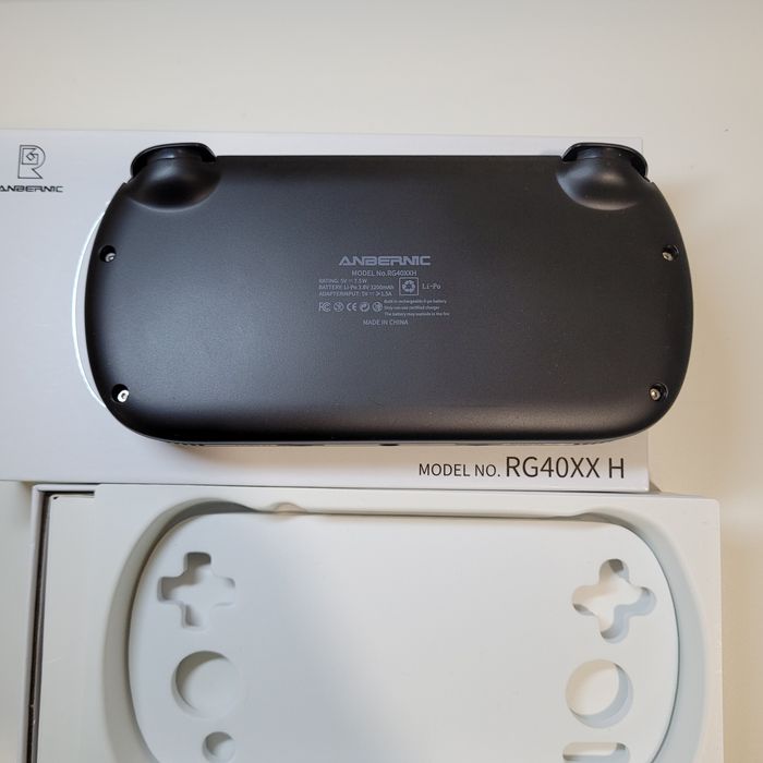 Anbernic RG40XX H
