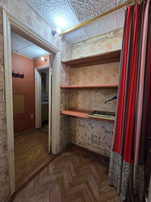 Продаж квартири на землі в центральній частині Черкас