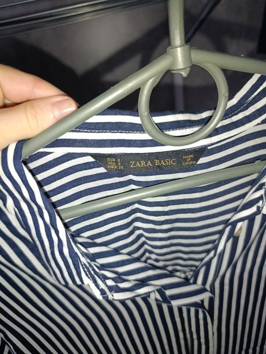 Сорочка жіноча Zara