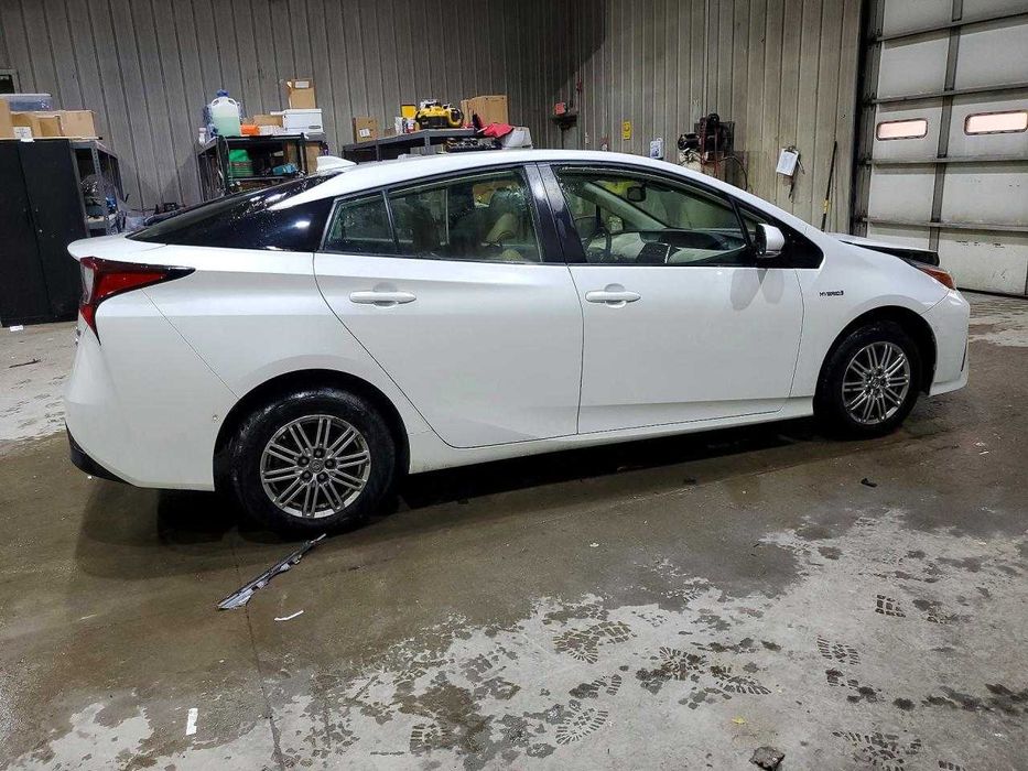 2019 TOYOTA PRIUS XLE AWD-E найдешевший в дорозі, Терміново: 3 000