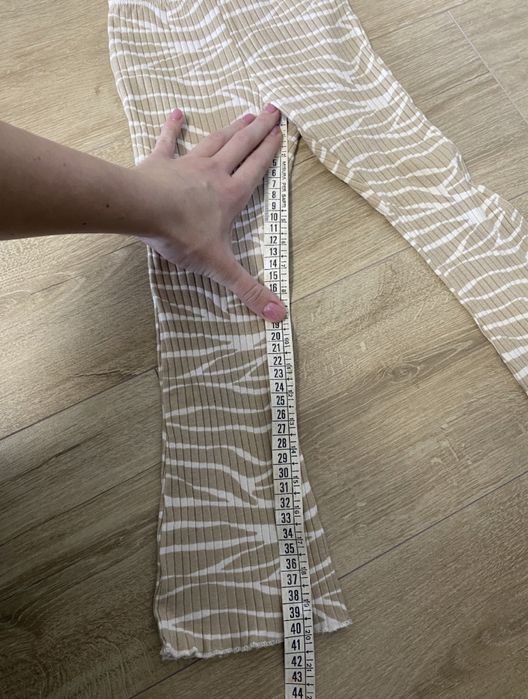 Весняний костюм ZARA