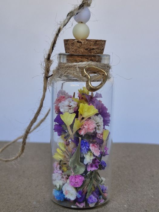 Prezent na Dzień Kobiet, Bransoletka z kamieni naturalnych,mini box