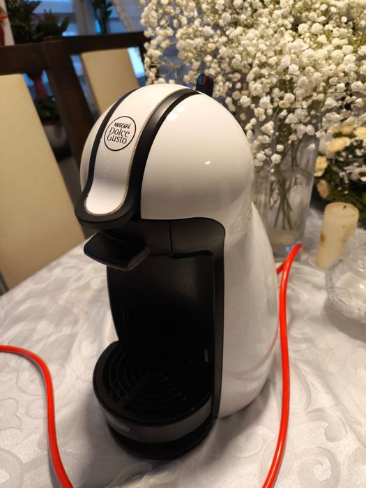 Ekspres do kawy Dolce Gusto Piccolo