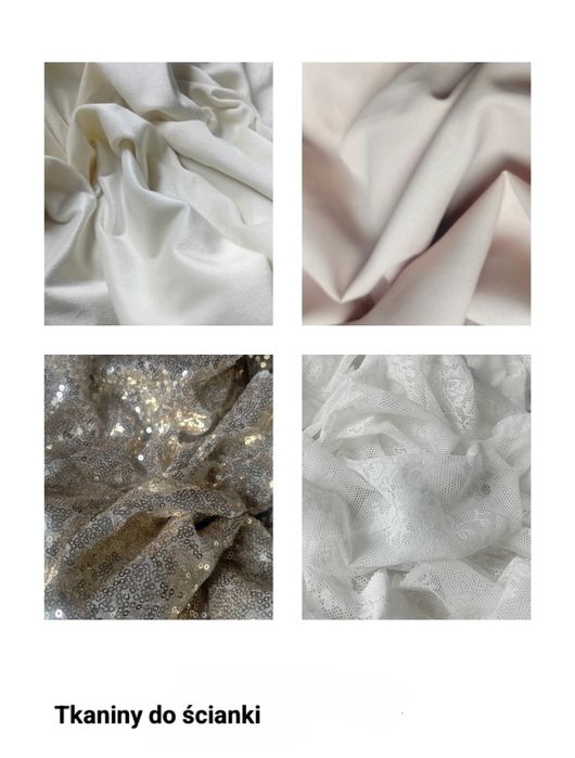 Wypożyczenie dekoracji