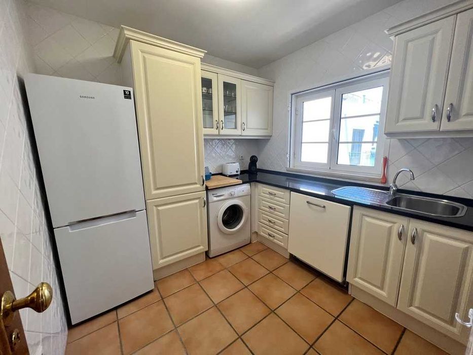 T1 Praia Verde c/ Terraço privativo