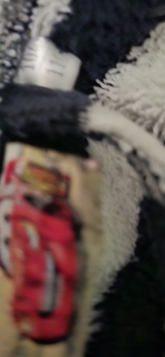 Szlafrok Disnay 104-110