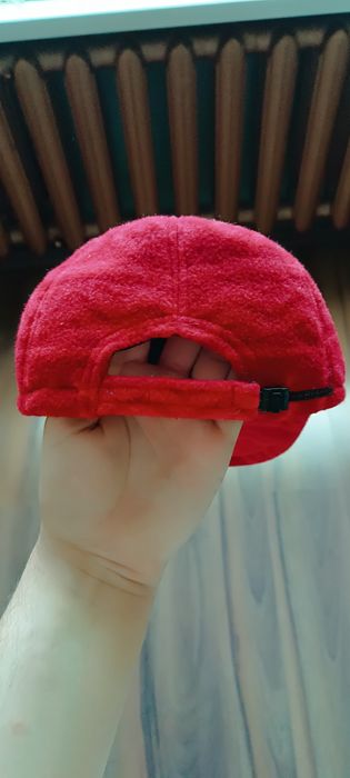 Зимняя аутдор кепка mammut мамут