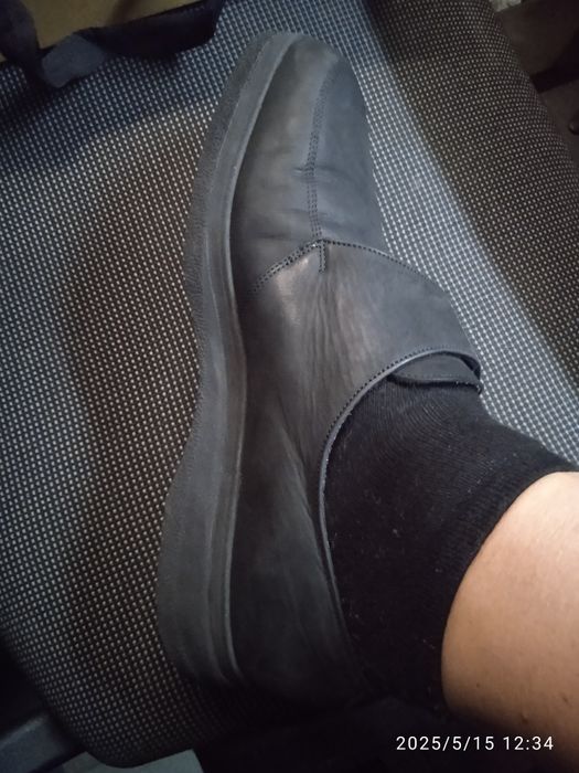 Жіноча ортопедична пара