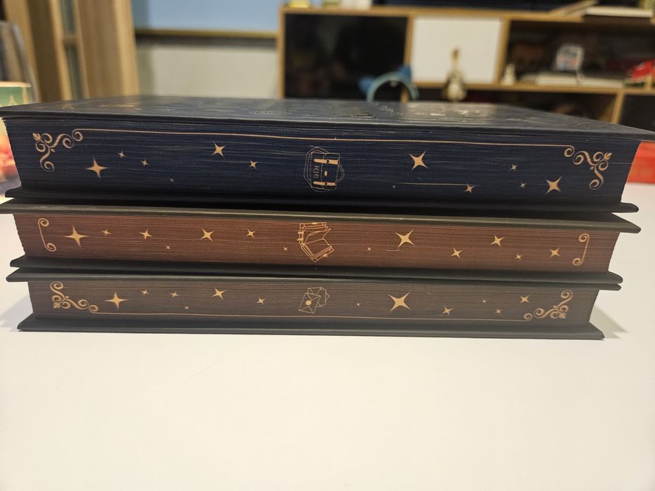 Книги українською мовою Макстон-хол. Серія 3 книг