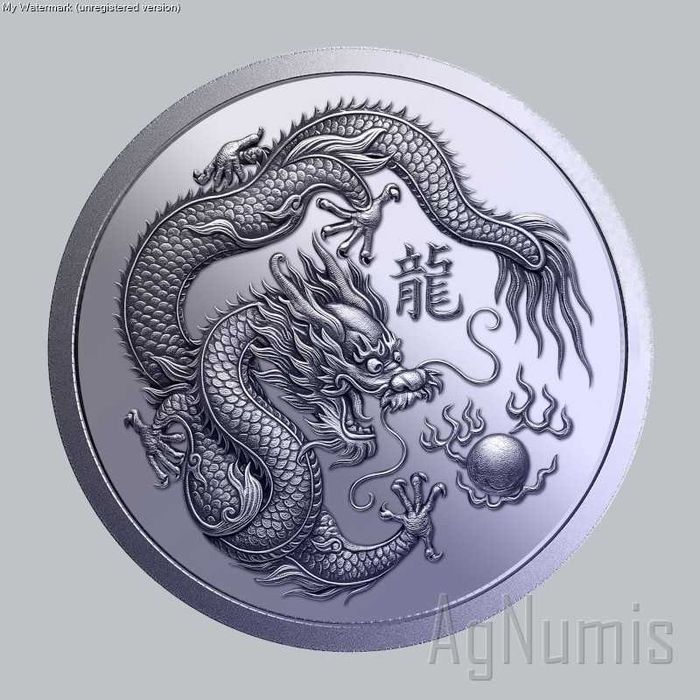 Rounds e Barra de 1 Onça de Titânio Puro .9995