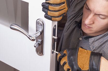 Abertura de Portas - Casas & Carros