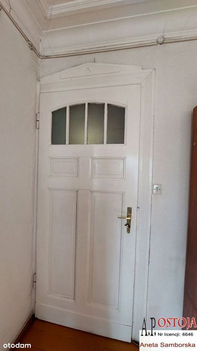 3 pok, rozkład, balkon, oryginalne, Nowa Cena!