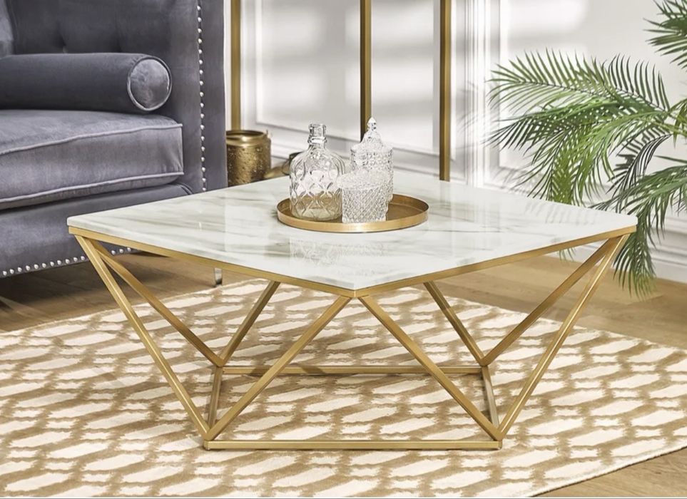 Mesa de centro - Beliani