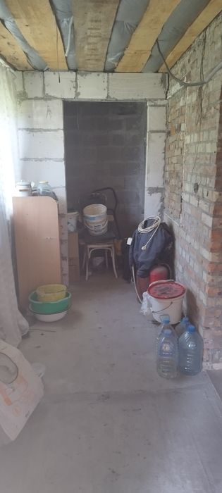 Земля под строительство