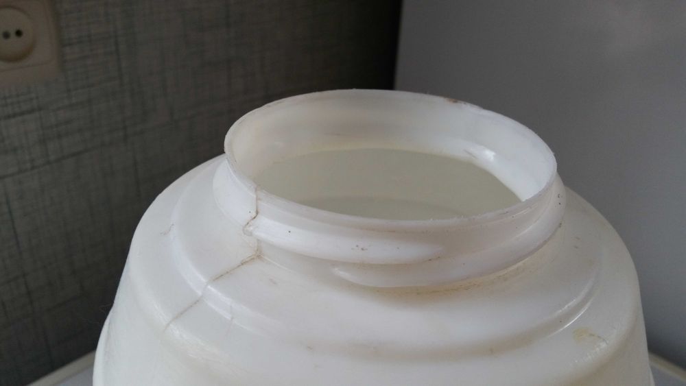 Ёмкость-бачок 5 литров