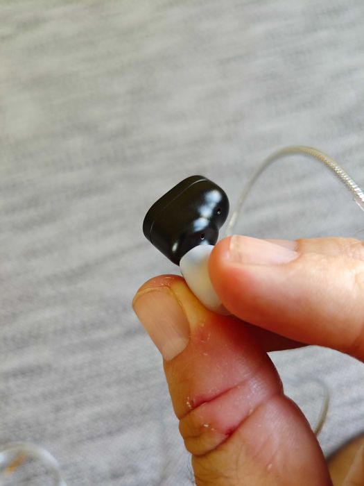 moondrop chu 2 наушники iem внутриканальные