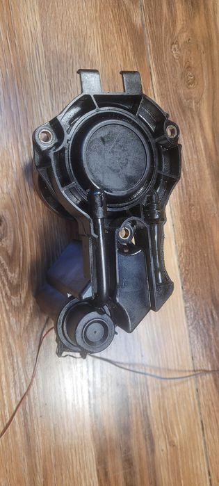 Zawór Regulacyjny Kolektora Ssącego M43 M44 BMW E36 Z3 E34 E46 1247202