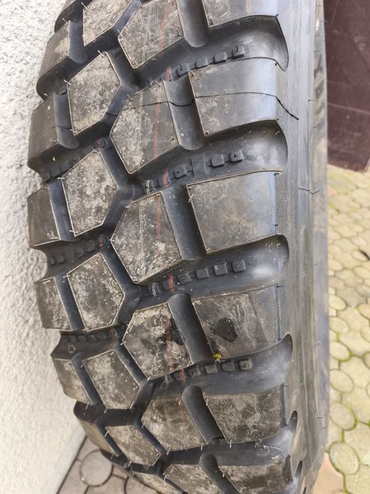 Шини для авто УРАЛ 4320 375