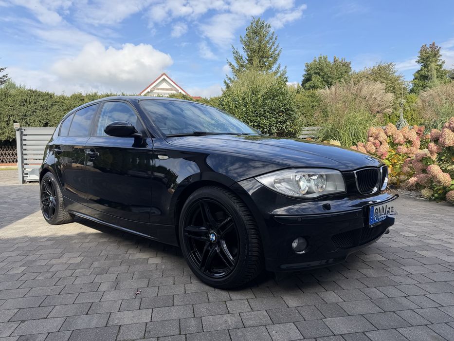 BMW Seria 1