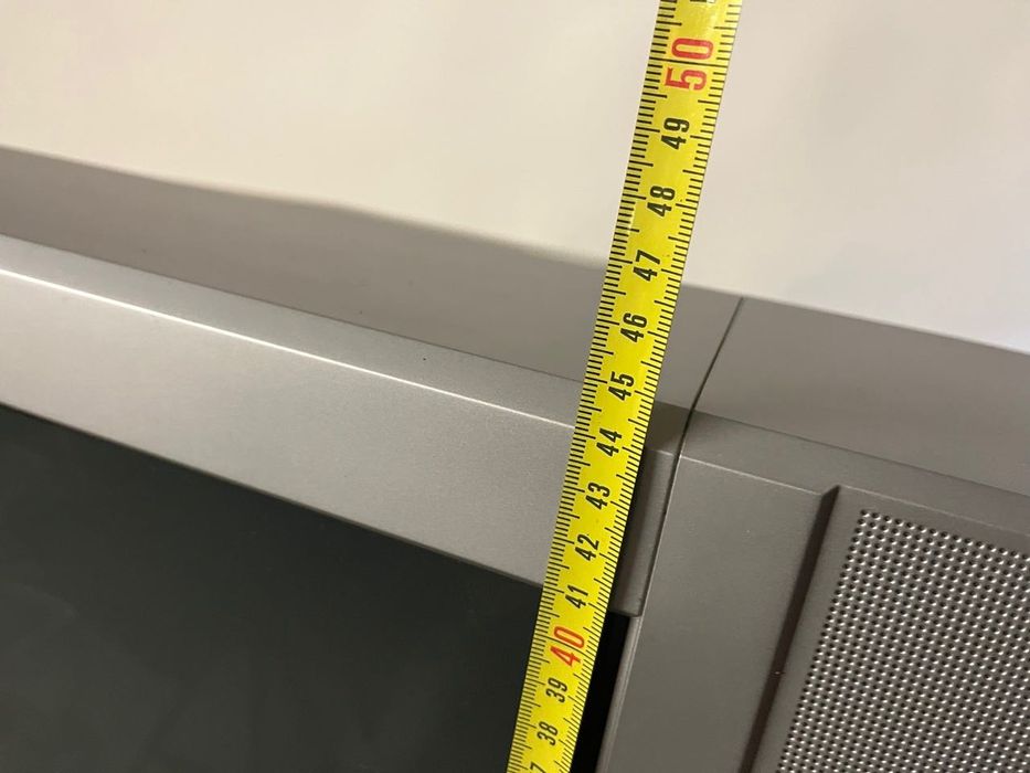 Televisor Grundig Antigo