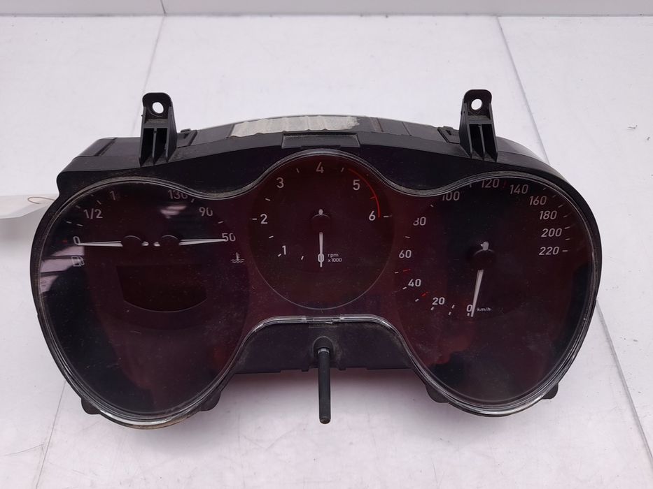 Quadrante / painel de instrumentos SEAT Altea (5P1)