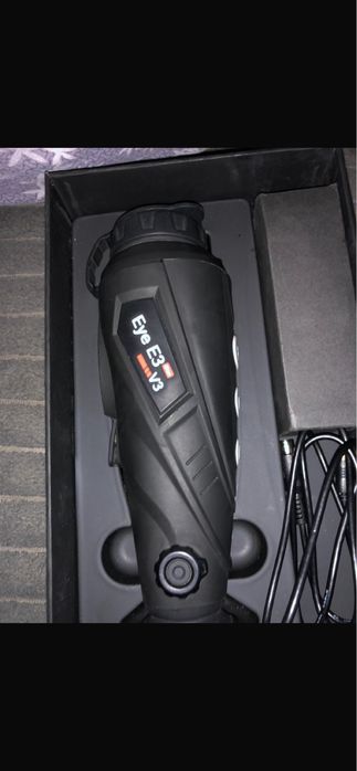 Продам тепловізор . Eye E3max V3