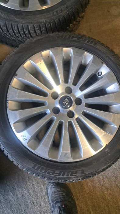 Felgi Orginalne 5x108 ET55 Ford