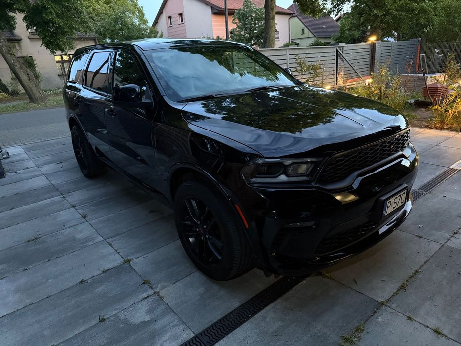 Dodge Durango