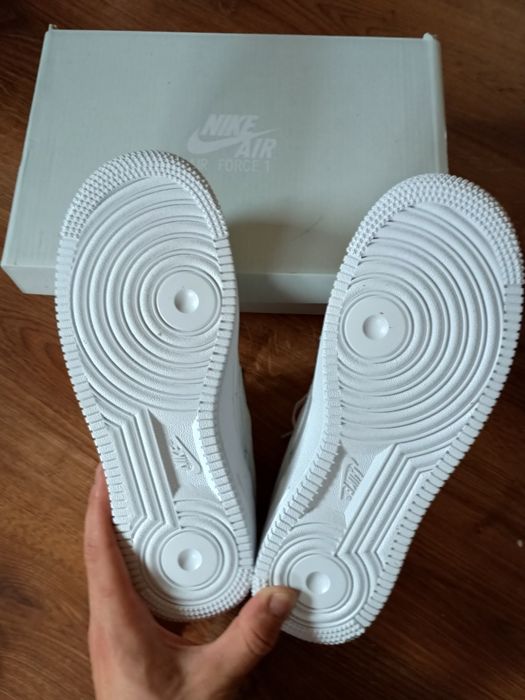 Nike air force 1