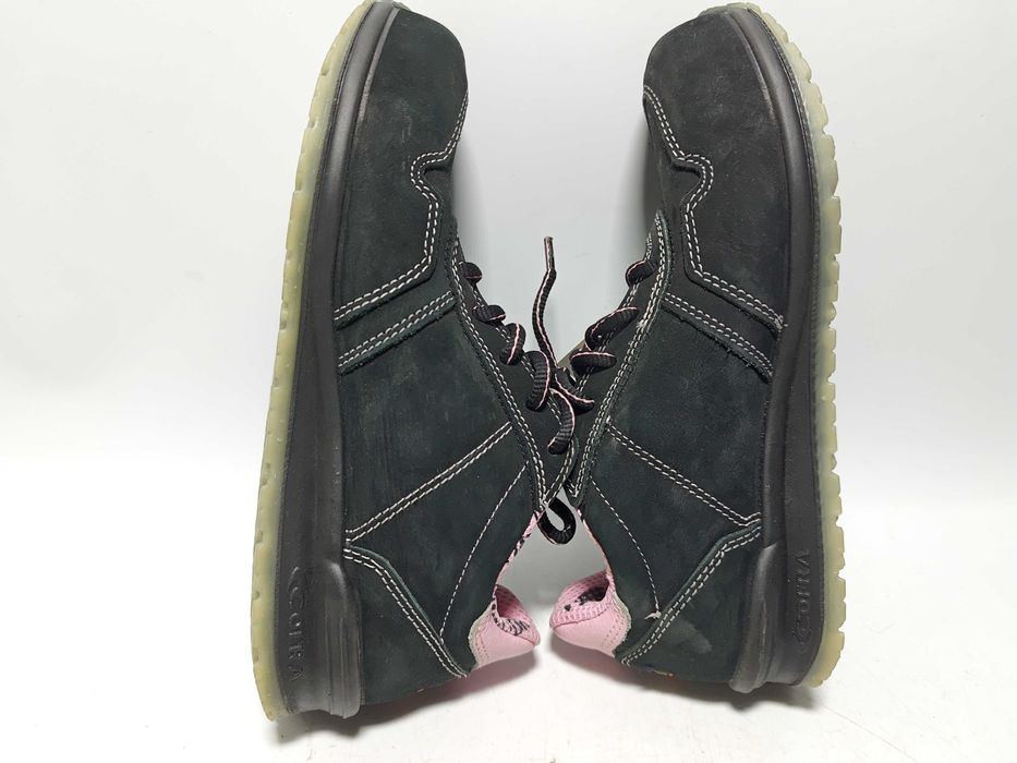 Buty robocze COFRA S3 rozmiar 39 wkładka 25,5 cm