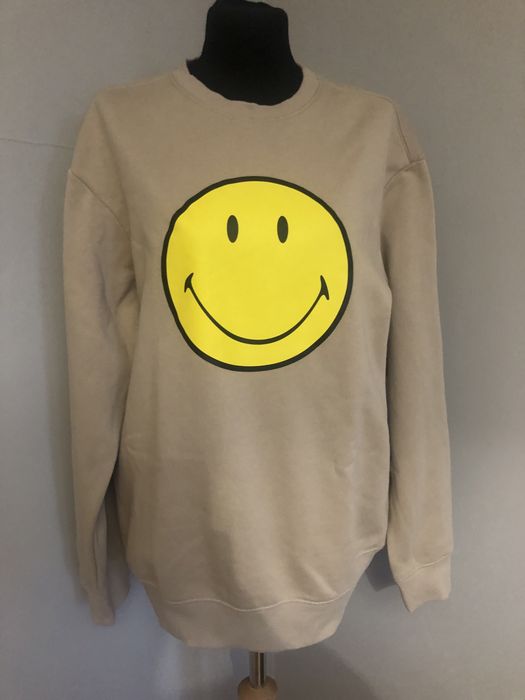 Bluza z nadrukiem HM