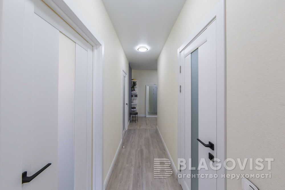 Сім'ї Кульженків 31а, 2 кімнатна, ЖК "Яскравий", Мінська, Оболонь