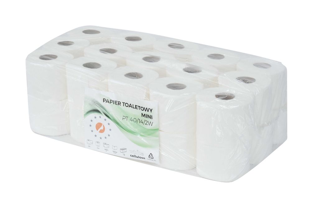 Papier Toaletowy 30 rolek