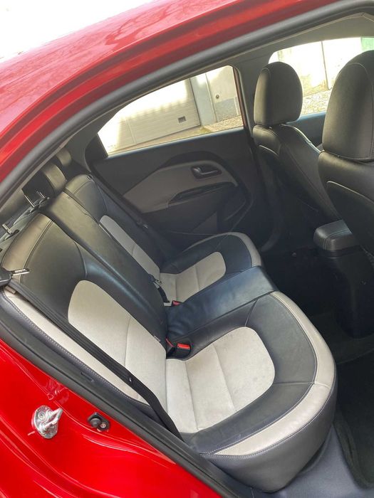 Kia Rio 2015 Full Extras
