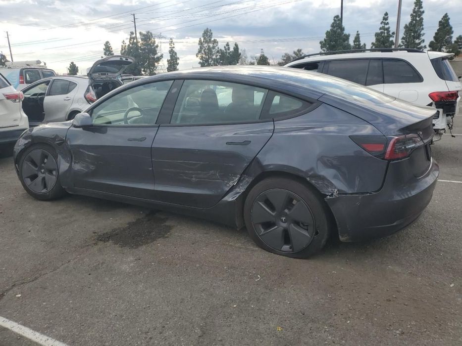 Tesla Model 3 DualMotor 2023