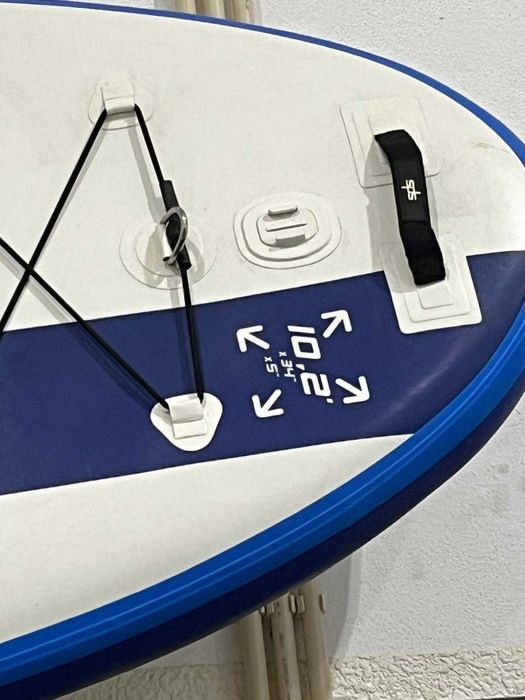 Inflatable Stand UP SPS Fun Set64398427937283121