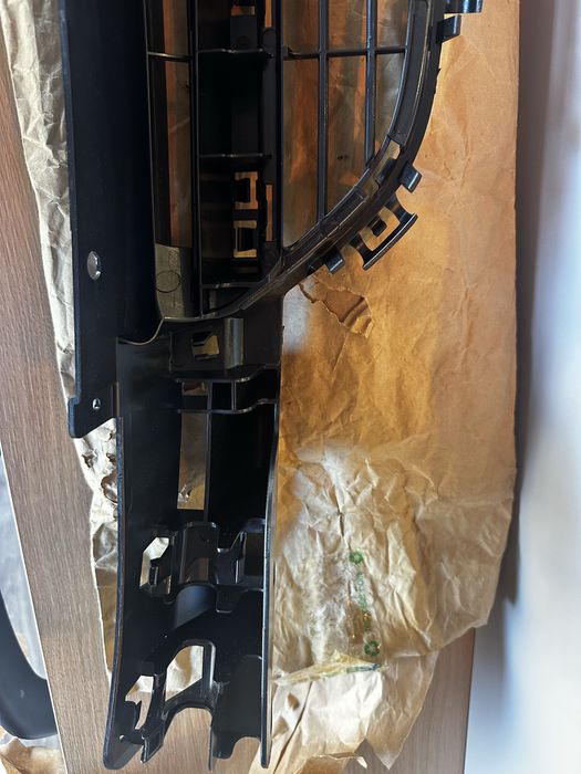 Grelha Bmw F20 Lci Original